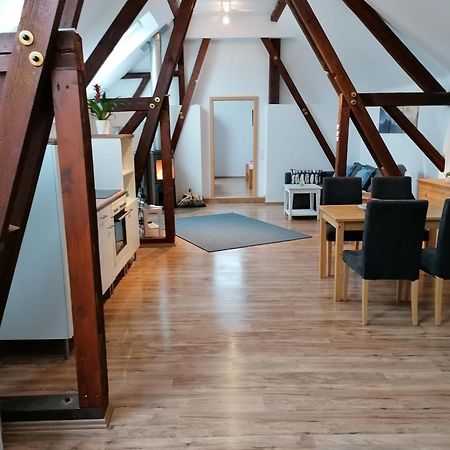 アルトルスハイムFerien Im Elsassアパートメント 部屋 写真